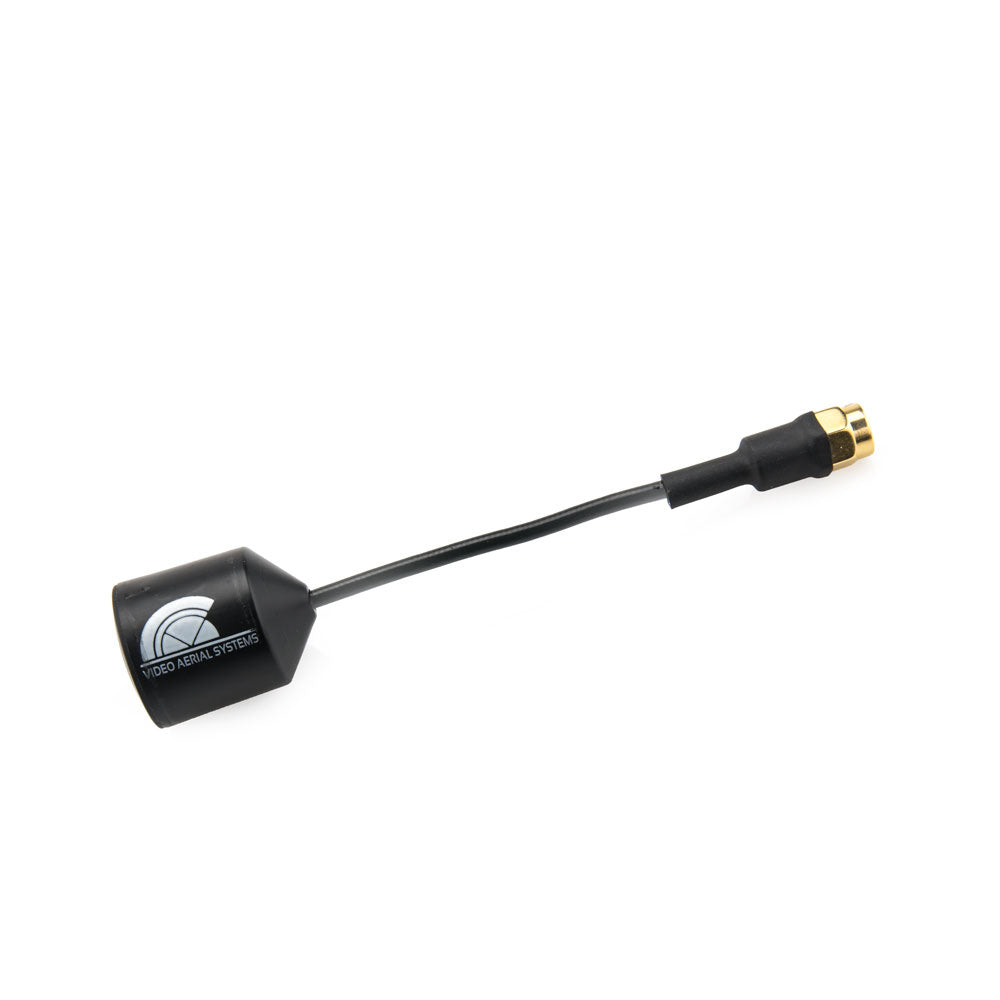 VAS ION Pro 5.8GHz SMA Antenna Long Cable (RHCP)