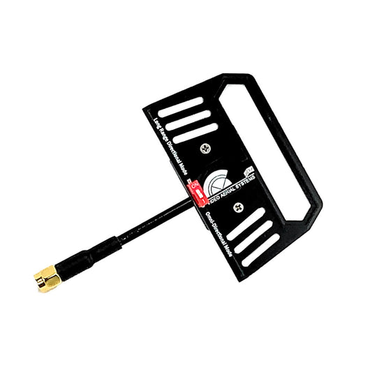 VAS 2.4GHz Shapeshifter Selectable Gain Antenna - SMA