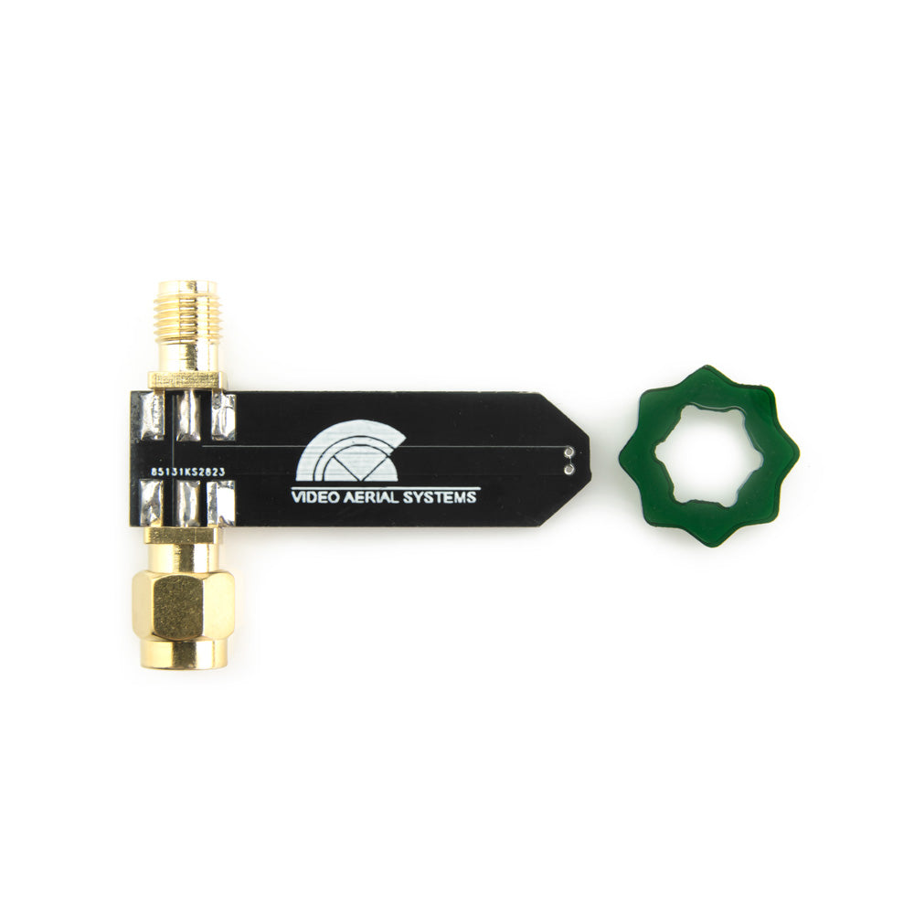 IBCrazy 1.3 GHz Pass/2.4 GHz Stop Notch Filter