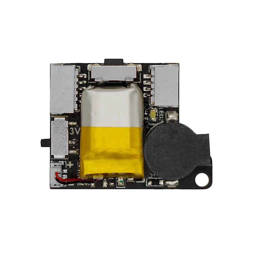 VIFLY GPS-mate External GPS Power Module w/ Built-In Finder 2 Buzzer