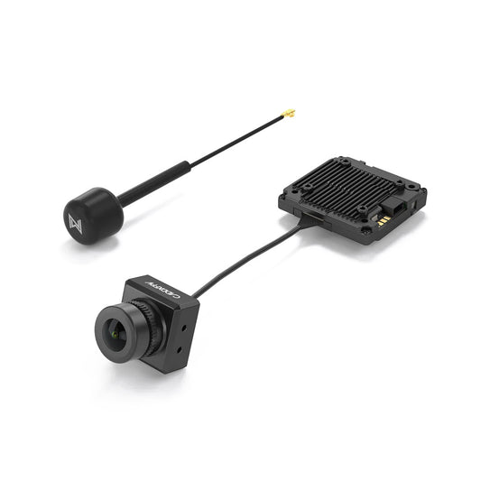 Walksnail Avatar HD Kit V2 - 8GB - No Gyro