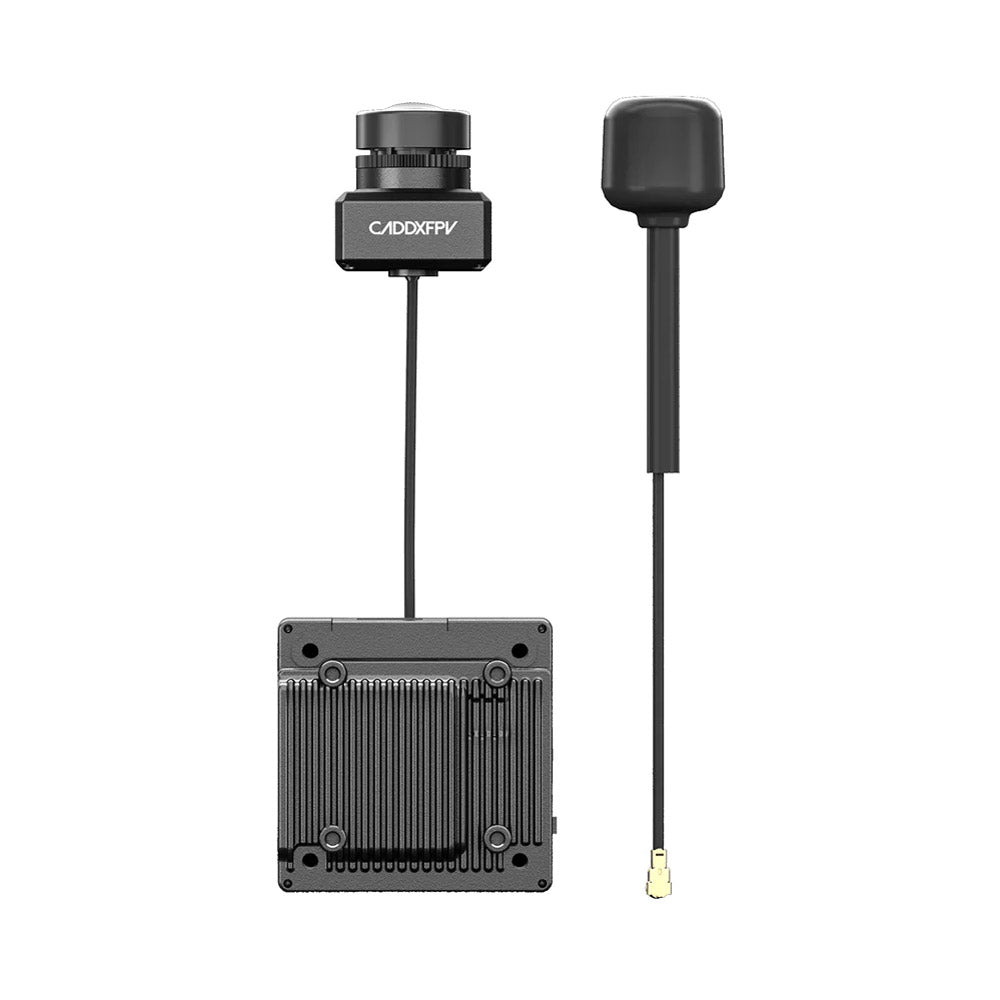 Walksnail Avatar HD Kit V2 - 8GB - No Gyro