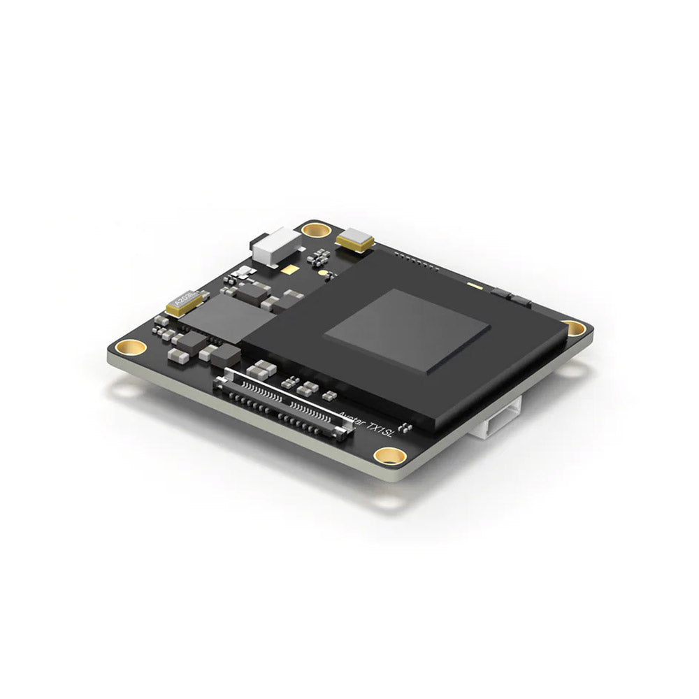 Walksnail Avatar HD Lite Camera + Mini 1S VTX Kit - No Heat Sink