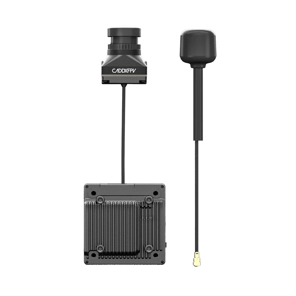 Walksnail Avatar HD Pro Kit - 32GB w/ Gyro