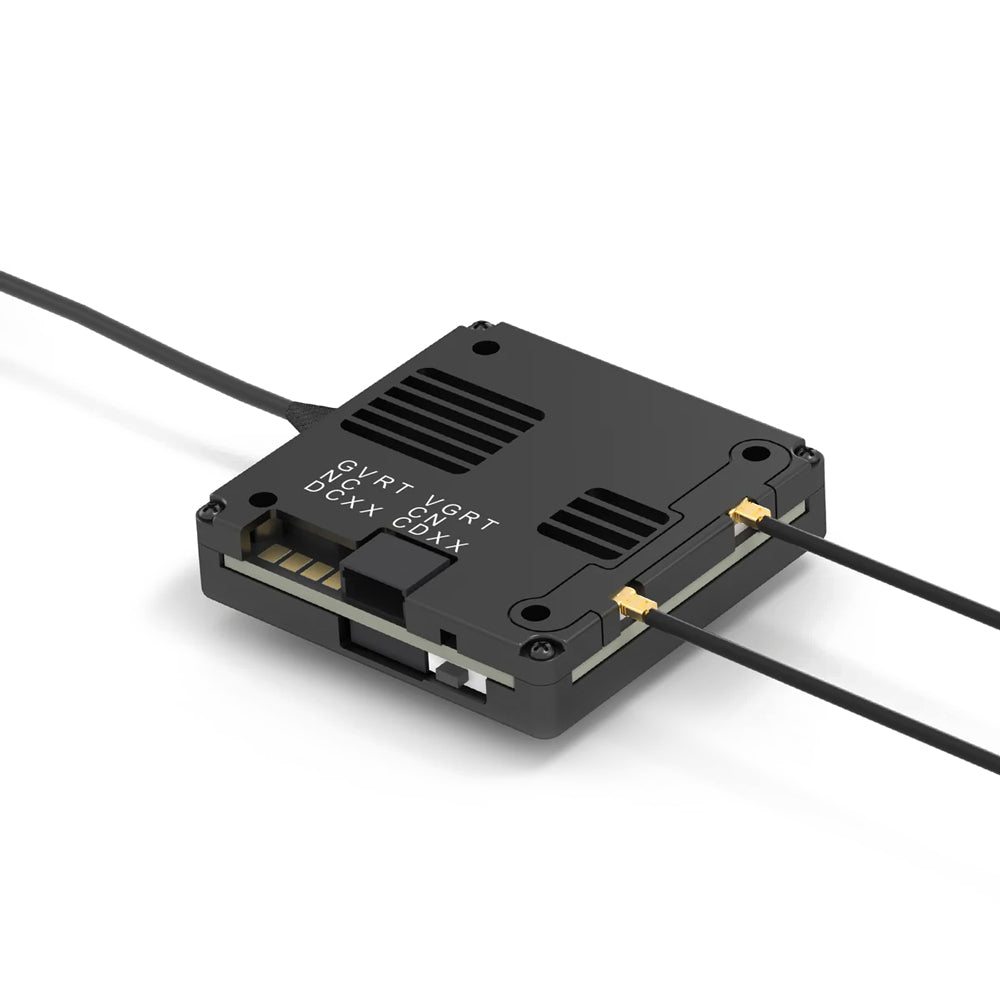 Walksnail Avatar HD VTX V2 Module - 32GB Dual Antennas Version