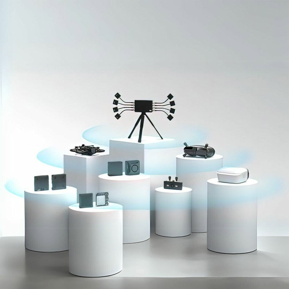 Walksnail Avatar Repeater