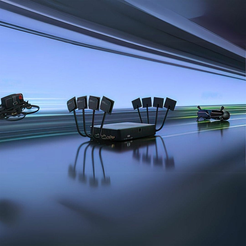 Walksnail Avatar Repeater