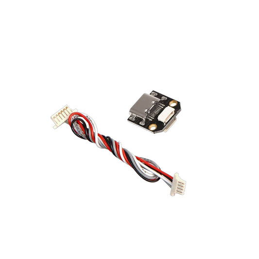 Walksnail Avatar USB-C Cable for V2 Walksnail VTX Kit