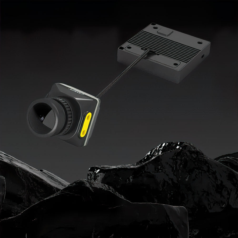 Walksnail Moonlight Camera Module w/ Recording Board