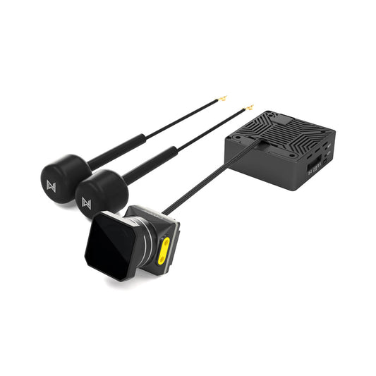 Walksnail Moonlight Kit - 4K Avatar FPV System