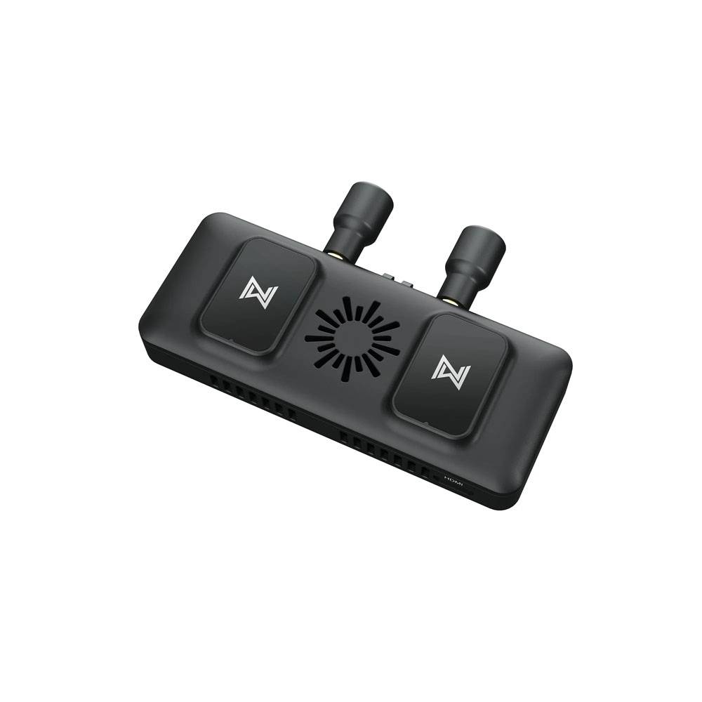 Walksnail Avatar HD VRX + HD Kit V2 - 32GB w/ Gyro