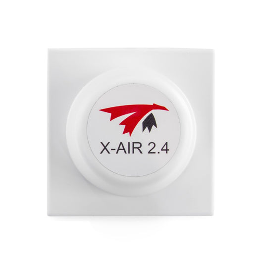 TrueRC X-Air 2.4GHz Antenna (LHCP)