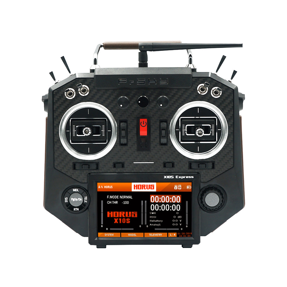 FrSky Horus X10S Express ACCESS 2.4G 24CH Radio Transmitter