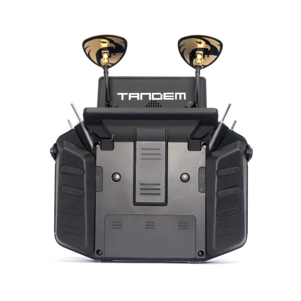 FrSky Tandem X20S HD Transmitter w/ Built-in 900M/2.4G Dual-Band, HDZero, 5.8GHz Antenna Kit