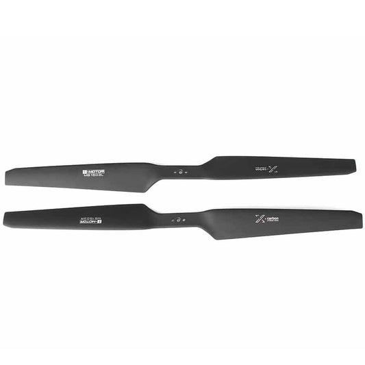 T-Motor Polymer Straight Propellers - MS1503 (Pair)