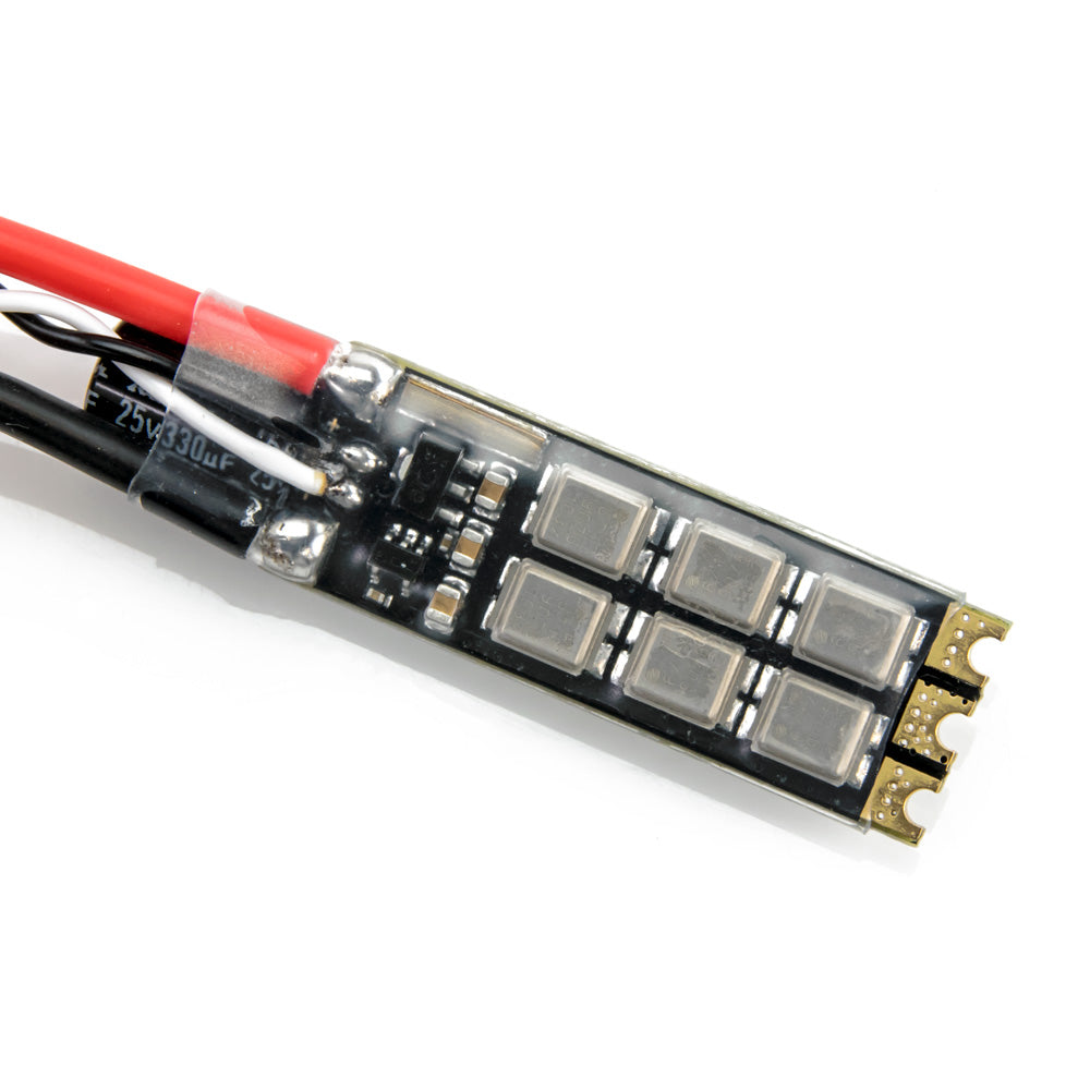 XILO 40A BLHeli_S 2-4s ESC