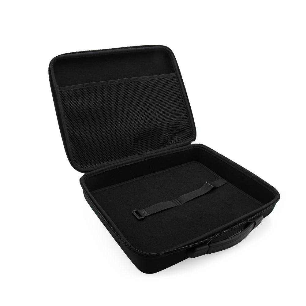 Lumenier Soft Zipper Case w/ Carry Handle for Drones