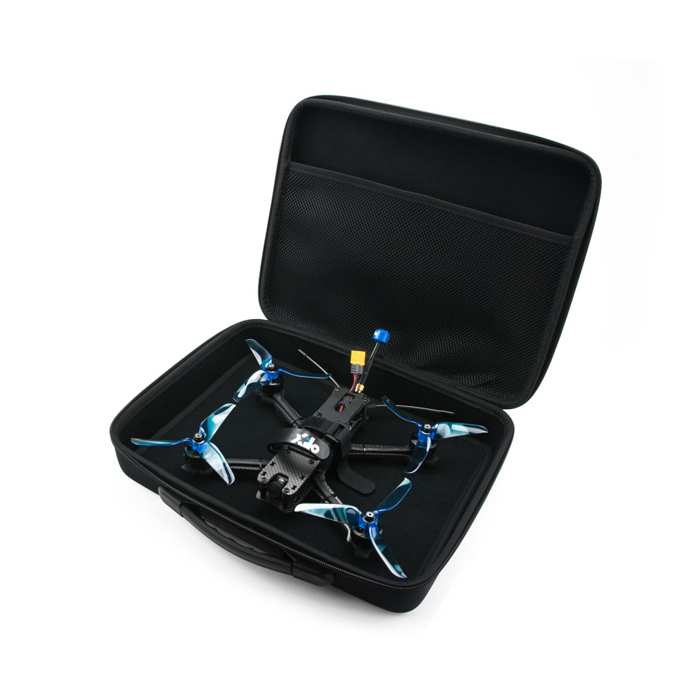 Lumenier Soft Zipper Case w/ Carry Handle for Drones