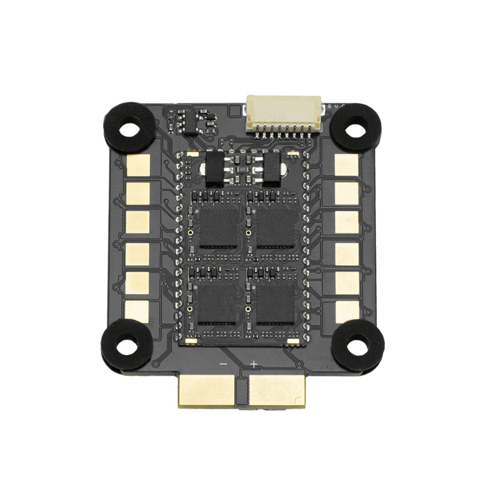 XILO Stax V3 F4 50A AM32 3-6S 4-in-1 ESC