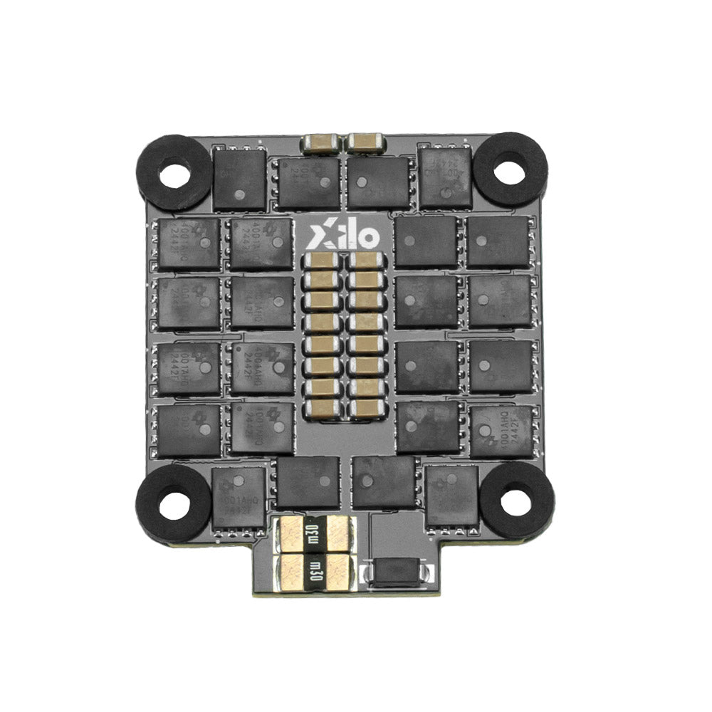 XILO Stax V3 F4 50A AM32 3-6S 4-in-1 ESC