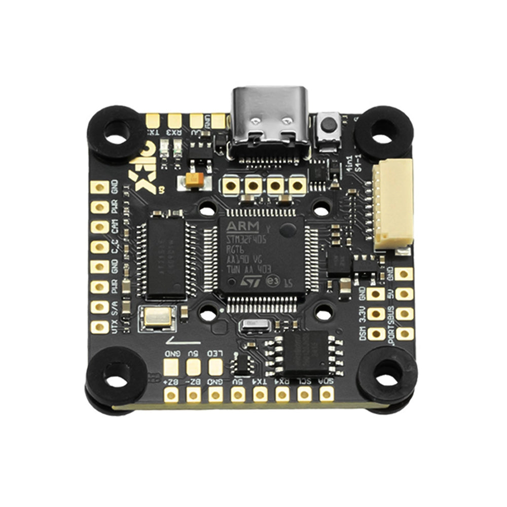 XILO Stax V3 F4 Flight Controller - 30x30