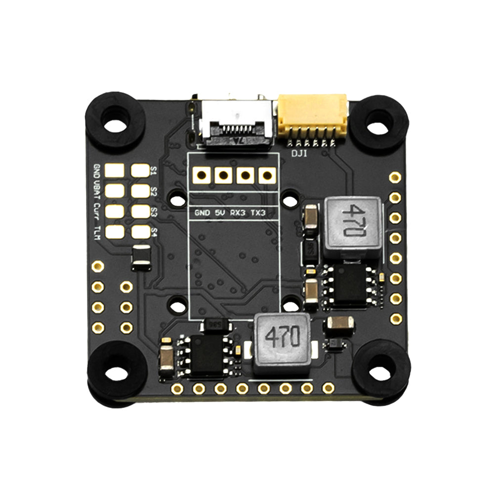 XILO Stax V3 F4 Flight Controller - 30x30
