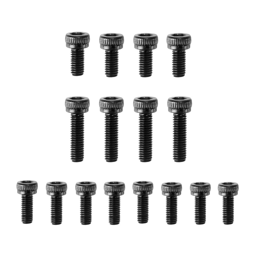 XILO Stealth 1404 Motor - 4500KV Hardware