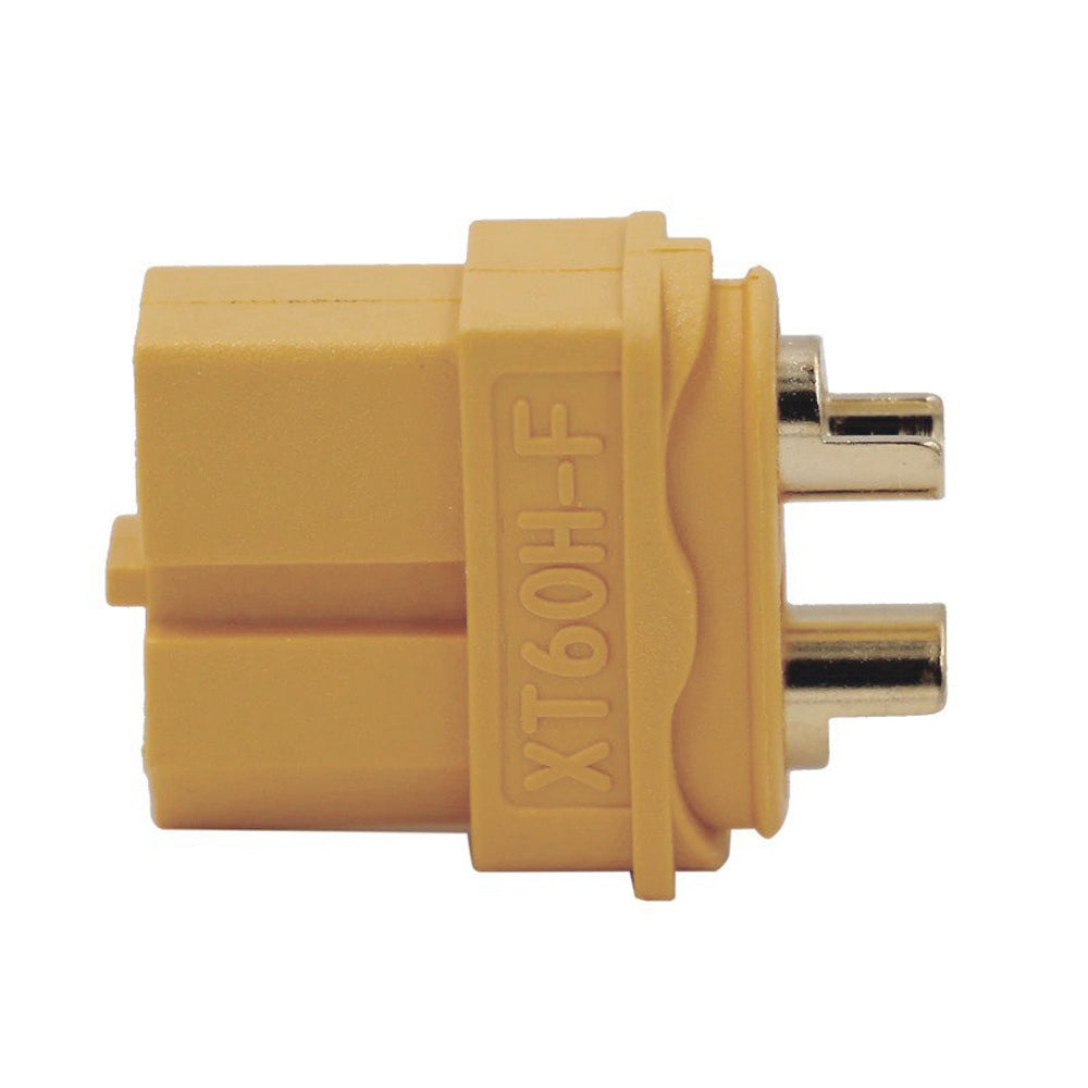 Amass XT60H Power Connectors (Male + Female - 5 Sets, 10 Pcs)