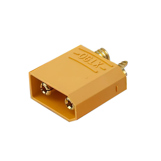 XT90 Power Connectors (Male)