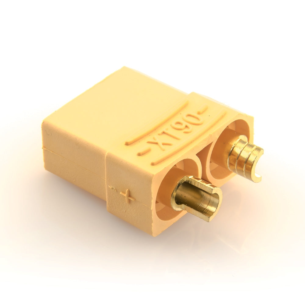 XT90 Power Connectors - Female (5 Pcs)
