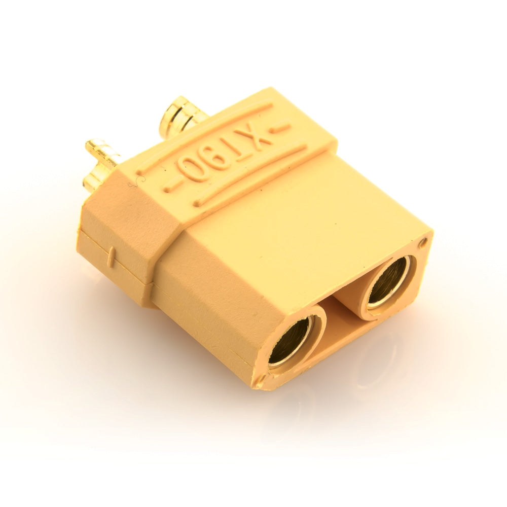 XT90 Power Connectors - Female (5 Pcs)