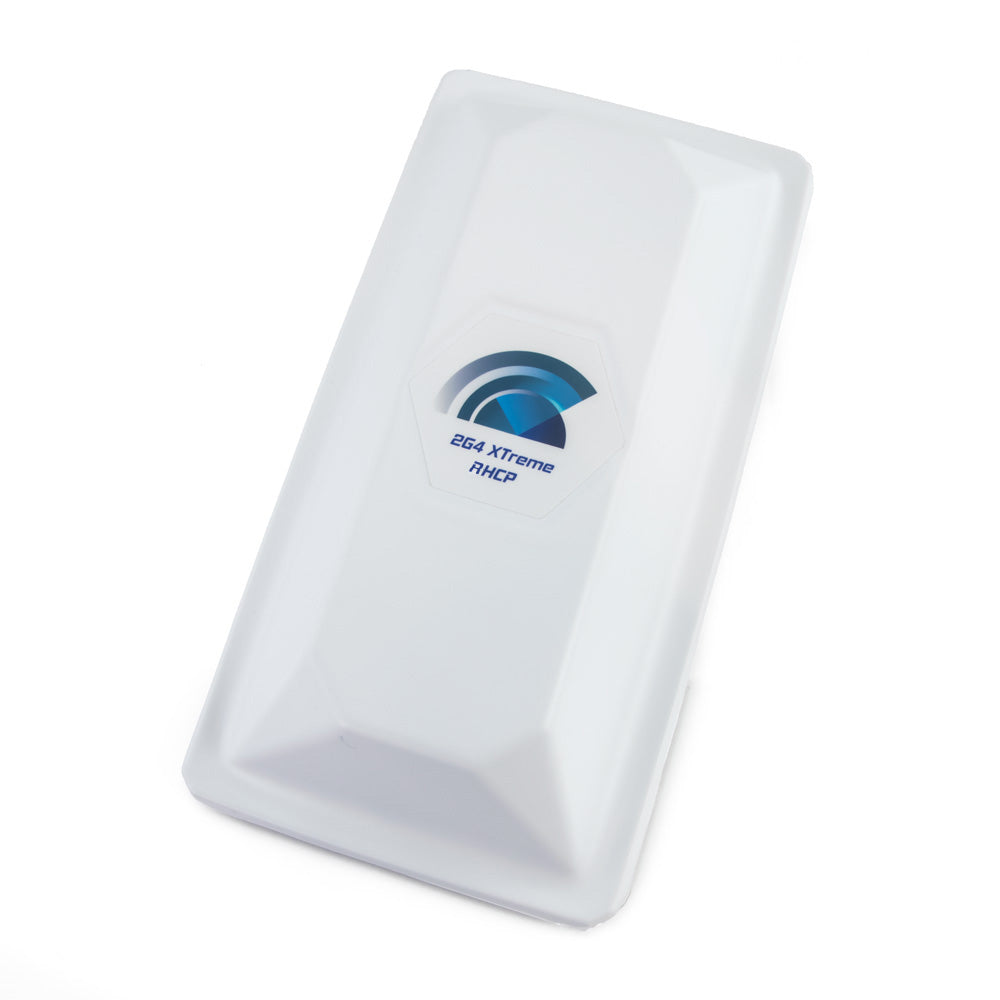 VAS Pepperbox XTREME 2.4GHz Antenna (RHCP)