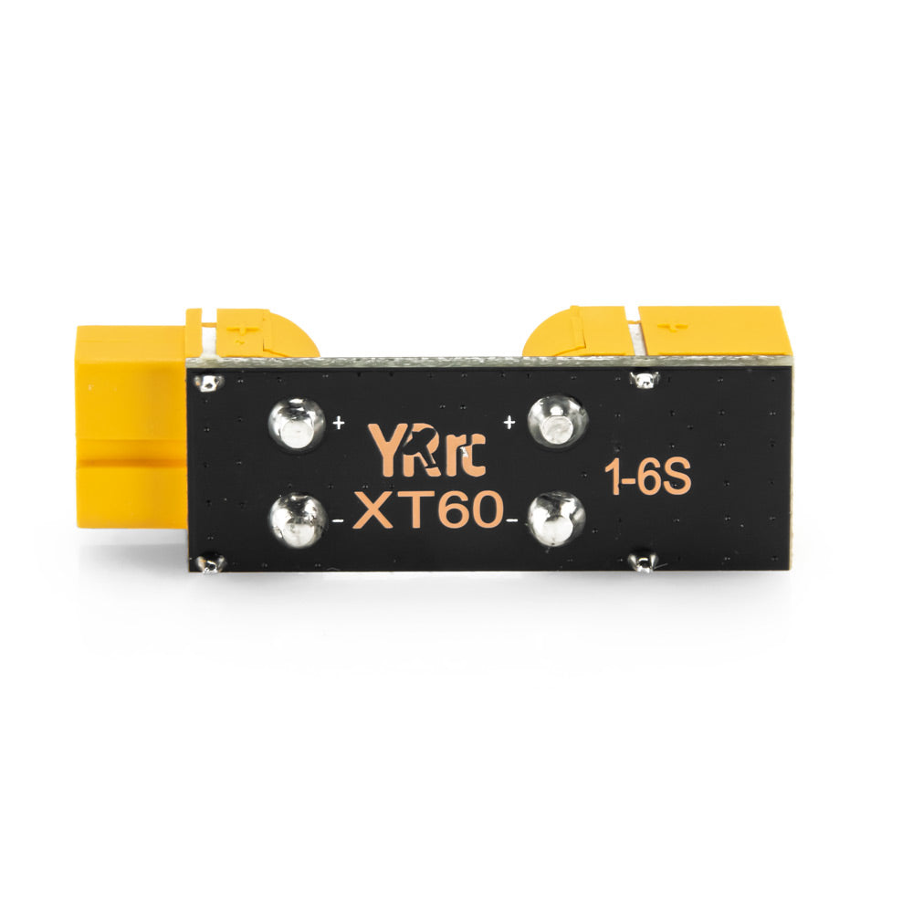 Yeah Racing RC XT60 1-6S Smoke Stopper