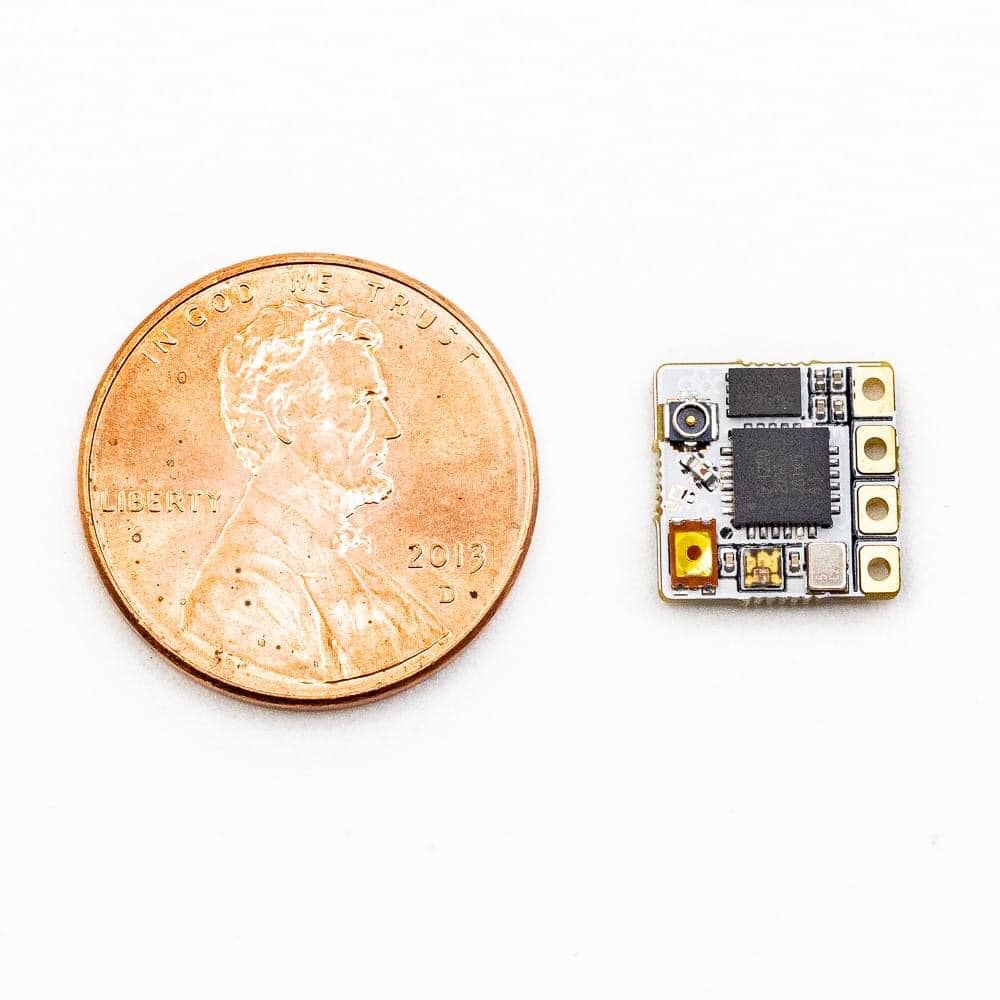 ImmersionRC Ghost Zepto 2.4GHz Receiver