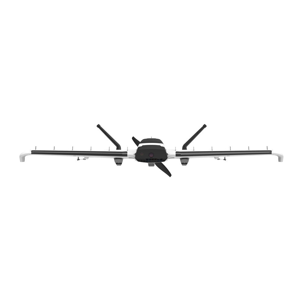 ZOHD DART XL "Enhanced" Version 1000mm Wingspan FPV Aircraft RC Airplane PNP
