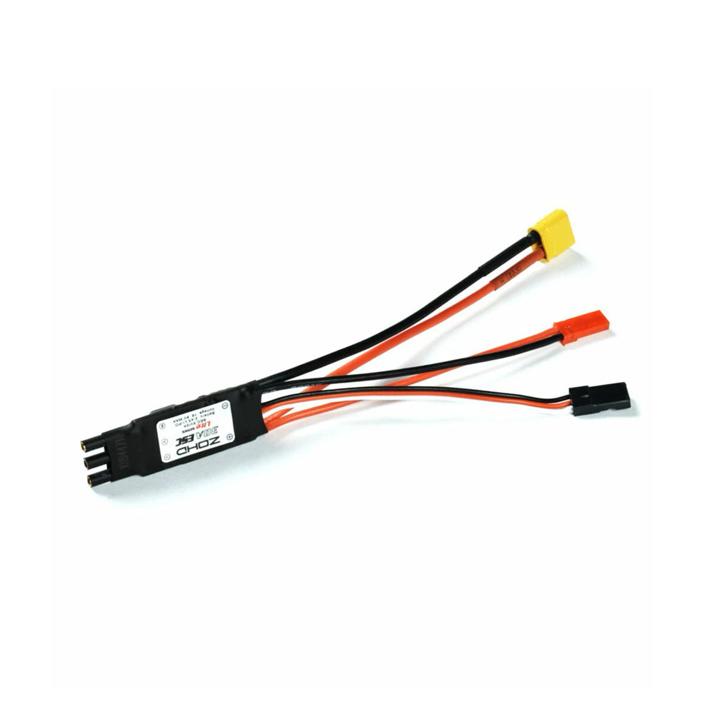 ZOHD Drift FPV Glider 30A ESC w/ 5V 2A BEC