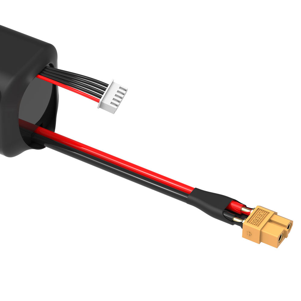 ZOHD Lionpack Max 21700 4S1P 5000mAh 14.8V Li-ion Battery