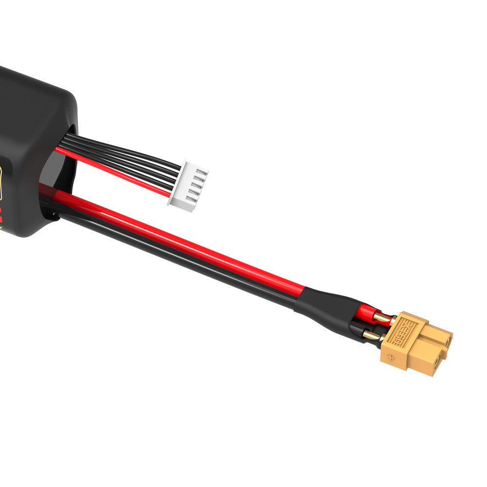 ZOHD Lionpack Max 21700 4S2P 10000mAh 14.8V Li-ion Battery